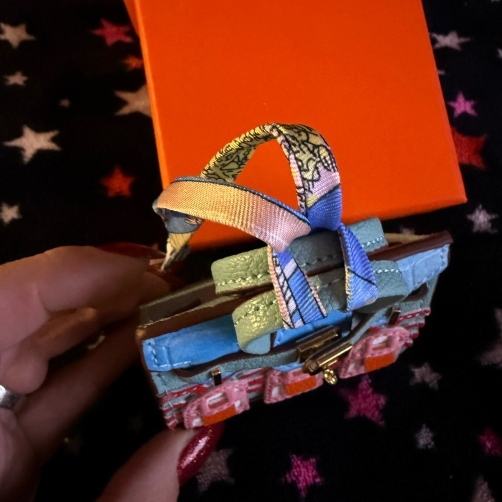 Mini bag accessories!! They can be used for anything you want. - Picture 7 of 16